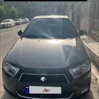 دنا پلاس توربو دنده ای