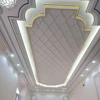 خدمات گچ بری و گچ کاری زمانی|خدمات پیشه و مهارت|هشتگرد, فاز ۷ مهستان|دیوار