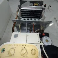 پکیج دیواری ۲۸ هزار ایران رادیاتور
