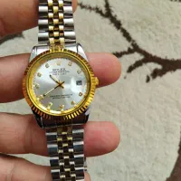 ساعت مچی زنانه