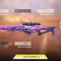 اکانت کالاف