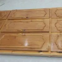 کمد دیواری|جاکفشی، کمد، دراور|ایلام, |دیوار