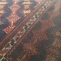 فرش|فرش|اصفهان, باغ زیار|دیوار