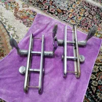 دستگیره قفل شو سرویس بهداشتی