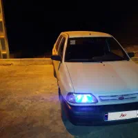 پراید ۱۳۱مدل ۹۵|خودرو سواری و وانت|ایلام, |دیوار