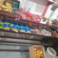 یخچال مغازه
