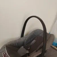 کریر در حد نو و پشه بند