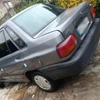 پراید مدل 89عروسک|خودرو سواری و وانت|کلاچای, |دیوار