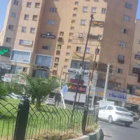 72 متر با ۵۰ متر تراس رو به میدان استقلال پرند|اجارهٔ آپارتمان|پرند, فاز ۲|دیوار