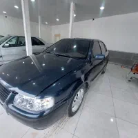 سمند معمولی مدل 1390