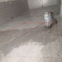 کفسابی کف سابی سنگ سابی