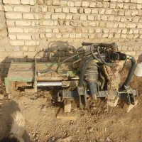 تراکتور گلدونی ۹۵۰|خودرو سنگین|قم, انصار‌الحسین|دیوار