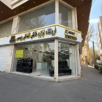 اجاره ۹۵ متر تجاری نوساز