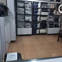 فوروش وتعمیرات تخصصی ماشینهای اداری