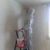 نقاشی ساختمان|خدمات پیشه و مهارت|اندیشه, اندیشه فاز ۲|دیوار