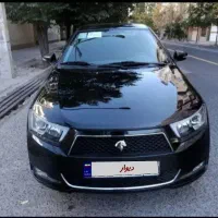 دنا پلاس ۶ دنده توربو|خودرو سواری و وانت|مرند, |دیوار