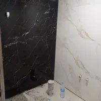 کاشیکاری،کاشی و سرامیک،بین کابینت|خدمات پیشه و مهارت|زنجان, |دیوار