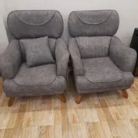 مبل و میز عسلی نو|مبلمان خانگی و میز عسلی|محمودآباد, |دیوار