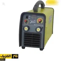 دستگاه جوش گام الکتریک(جوشا)جوشکاری تکفاز اینورتر