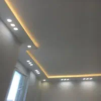 برقکار ساختمان سیمکش برق کش اتصالی سیم گلبهار منصف