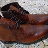 کفش نیم بوت