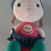 عروسک خارجی دخترونه|اسباببازی بچه|بیجار, |دیوار