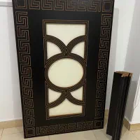 میز ناهارخوری ۶ نفره به همراه ۶ صندلی