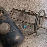 کپسول ال پی جی پراید