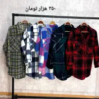 حراج انواع کاپشن ها و شکت های دخترانه|لباس|رشت, حسین آباد|دیوار