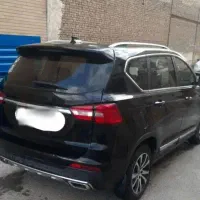 فردا fmc|خودرو سواری و وانت|اصفهان, خانه اصفهان|دیوار