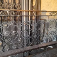 تولیدی درب آکاردئون|مصالح و تجهیزات ساختمان|تهران, شهرک ابوذر|دیوار