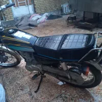 موتور هندا ۱۲۵