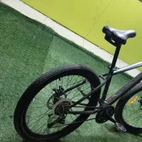 دوچرخه 26 مشکی|دوچرخه، اسکیت، اسکوتر|عنبرآباد, |دیوار