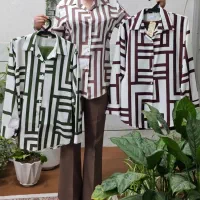 شومیزهای مجلسی