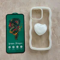 قاب گوشی آیفون ۱۵پرومکس iPhone 15 promax|لوازم جانبی موبایل و تبلت|تهران, شهید رجایی|دیوار