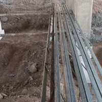 نیاز مند کمک جوشکار و جوشکار|استخدام صنعتی، فنی، مهندسی|قشم, |دیوار