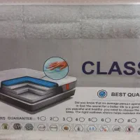 تشک دونفره طبی