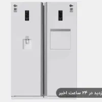 فروش یخچال کلور ۴۰ فوت