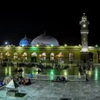 اعزام فوری بغداد