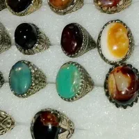 انگشتر مردانه|بدلیجات|ساری, |دیوار