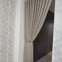 طراحی و نصب و شست و شوی انواع پرده|خدمات پیشه و مهارت|قرچک, زیبا شهر|دیوار