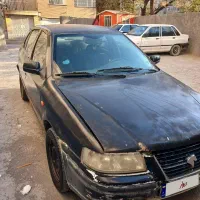 سمند مدل ۸۱شاسی پلمپ دور رنگ|خودرو سواری و وانت|مشهد, جنت|دیوار