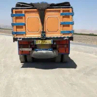 بنز تک 78|خودرو سنگین|دره شهر, |دیوار