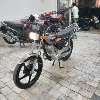 بهپر۲۰۰ رینگاسپرت دیجیتال مدل۱۳۹۹ درجه یک|موتورسیکلت|ایرانشهر, |دیوار