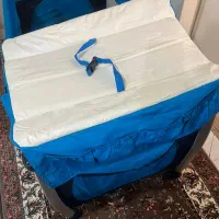 تخت و پارک کودک|تخت و صندلی بچه|تهران, کن|دیوار