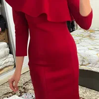 لباس مجلسی ترک