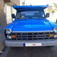 نیسان وانت ۱۴۰۰ در حد صفر، بدون خط، اتاق و کفی