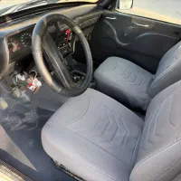 پیکان وانت مدل ۸۹ تک گانه