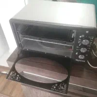 توستر درحدنو