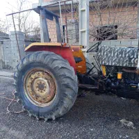تراکتور مدل85